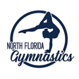 North Florida Gymnastics logo